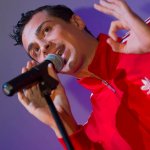 Aspettando Mister Gay Italia 2001: Umberto - Thumbnail