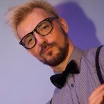 Aspettando Mister Gay Italia 2001: Umberto - Thumbnail