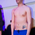 Aspettando Mister Gay Italia 2001: Umberto - Thumbnail