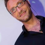 Aspettando Mister Gay Italia 2001: Umberto - Thumbnail