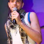 Aspettando Mister Gay Italia 2001: Umberto - Thumbnail