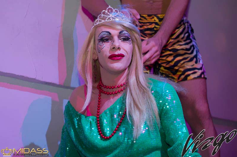 Aspettando Mister Gay Italia 2001: Umberto