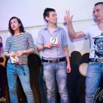 Aspettando Mister Gay Italia 2001: Umberto - Thumbnail
