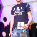 Aspettando Mister Gay Italia 2001: Umberto - Thumbnail