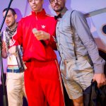 Aspettando Mister Gay Italia 2001: Umberto - Thumbnail