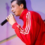 Aspettando Mister Gay Italia 2001: Umberto - Thumbnail