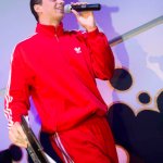 Aspettando Mister Gay Italia 2001: Umberto - Thumbnail