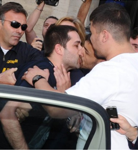 Foto del giorno di Giovedì 9 Giugno 2011