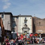 Le foto dell'Europride: i carri - Thumbnail