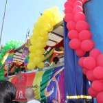 Le foto dell'Europride: i carri - Thumbnail