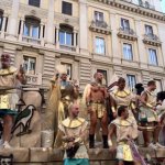Le foto dell'Europride: i carri - Thumbnail
