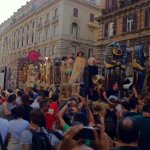 Le foto dell'Europride: i carri - Thumbnail