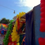 Le foto dell'Europride: i carri - Thumbnail
