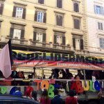 Le foto dell'Europride: i carri - Thumbnail