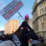 Le foto dell'Europride: i carri - Thumbnail