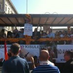 Le foto dell'Europride: i carri - Thumbnail