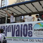 Le foto dell'Europride: i carri - Thumbnail