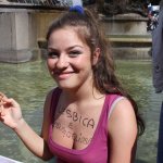 Le foto dell'Europride: il corteo - Thumbnail