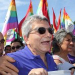 Le foto dell'Europride: il corteo - Thumbnail