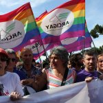 Le foto dell'Europride: il corteo - Thumbnail