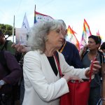 Le foto dell'Europride: il corteo - Thumbnail