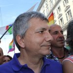 Le foto dell'Europride: il corteo - Thumbnail