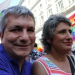 Le foto dell'Europride: il corteo - Thumbnail