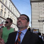 Le foto dell'Europride: il corteo - Thumbnail