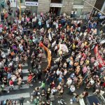 Le foto dell'Europride: il corteo - Thumbnail