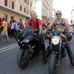 Le foto dell'Europride: il corteo - Thumbnail