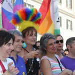 Le foto dell'Europride: il corteo - Thumbnail