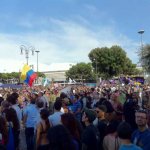 Le foto dell'Europride: il corteo - Thumbnail