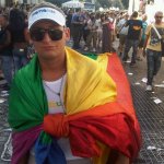 Le foto dell'Europride: il corteo - Thumbnail