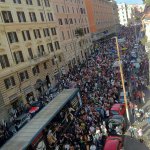 Le foto dell'Europride: il corteo - Thumbnail