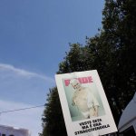 Le foto dell'Europride: il corteo - Thumbnail