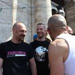 Le foto dell'Europride: il corteo - Thumbnail