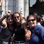 Le foto dell'Europride: il corteo - Thumbnail