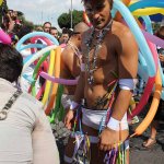Le foto dell'Europride: il corteo - Thumbnail