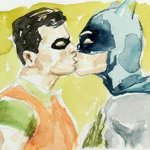 Baci Gay - Thumbnail