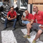 Bellezze di casa nostra immortalate da turisti stranieri - Thumbnail