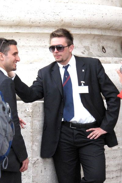 Bellezze di casa nostra immortalate da turisti stranieri