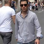 Bellezze di casa nostra immortalate da turisti stranieri - Thumbnail