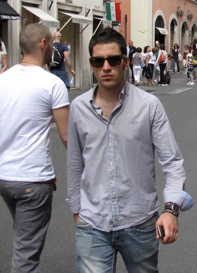 Bellezze di casa nostra immortalate da turisti stranieri