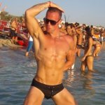 I truzzi di Tamarreide: ecco le foto dei concorrenti - Thumbnail