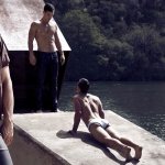 Jeff Thomas fotografato da Juan Deleon - Thumbnail