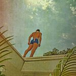 Nuova campagna Swimwear di ES: bagnati a bordo piscina - Thumbnail