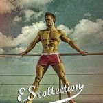 Nuova campagna Swimwear di ES: bagnati a bordo piscina - Thumbnail