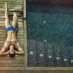 Nuova campagna Swimwear di ES: bagnati a bordo piscina - Thumbnail