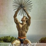 Nuova campagna Swimwear di ES: bagnati a bordo piscina - Thumbnail
