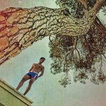 Nuova campagna Swimwear di ES: bagnati a bordo piscina - Thumbnail